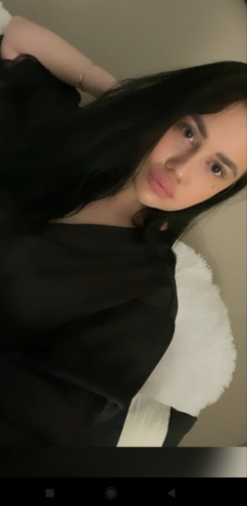 Виктория : индивидуалка проститутка Омска