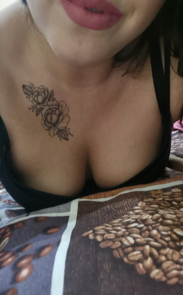 Кира: индивидуалка проститутка Омска