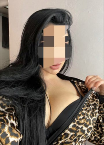 Александра: индивидуалка проститутка Омска