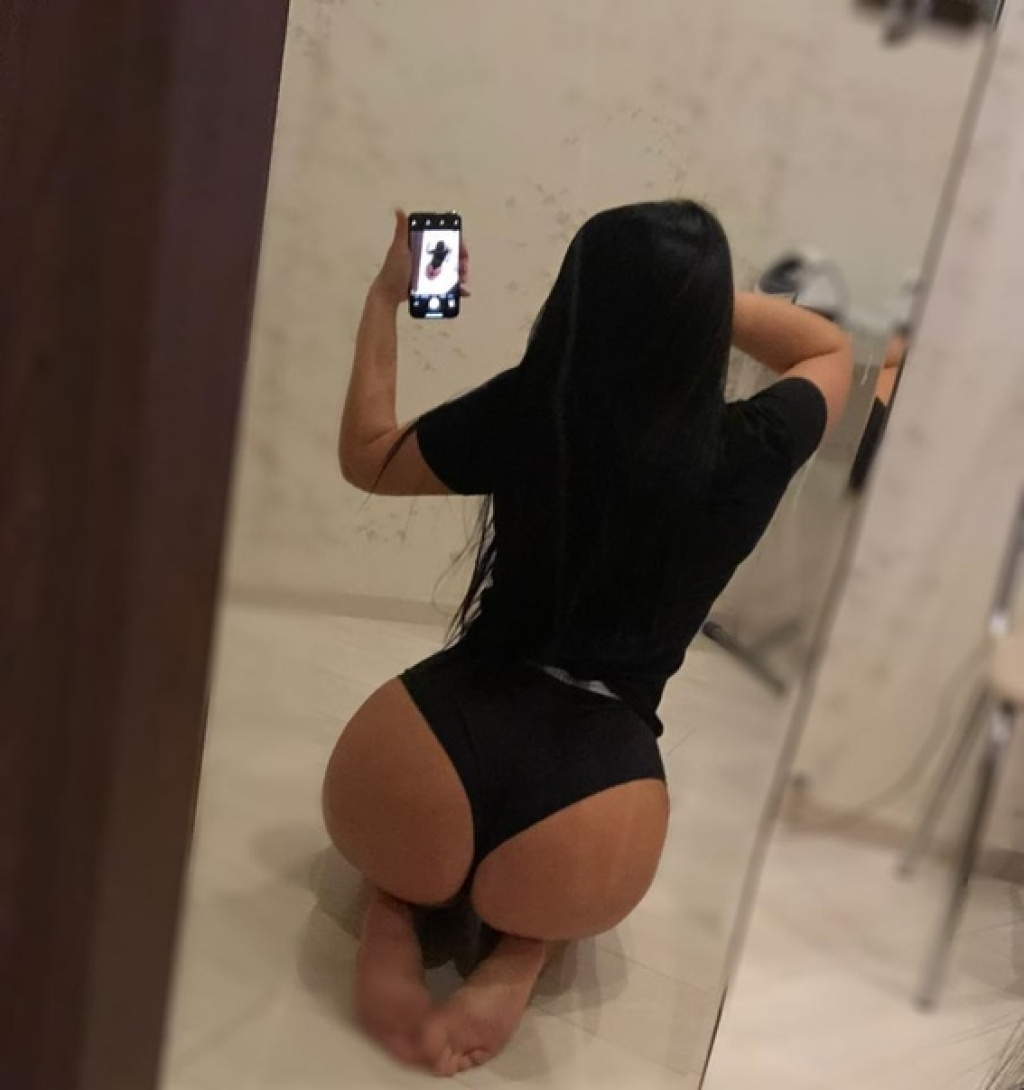 Александра: проститутки индивидуалки в Омске