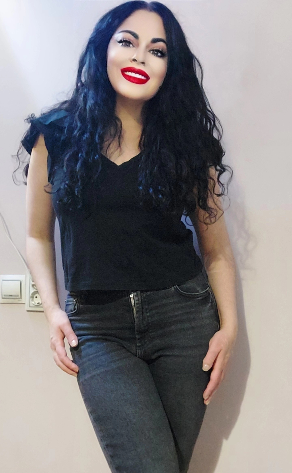 Вера: проститутки индивидуалки в Омске