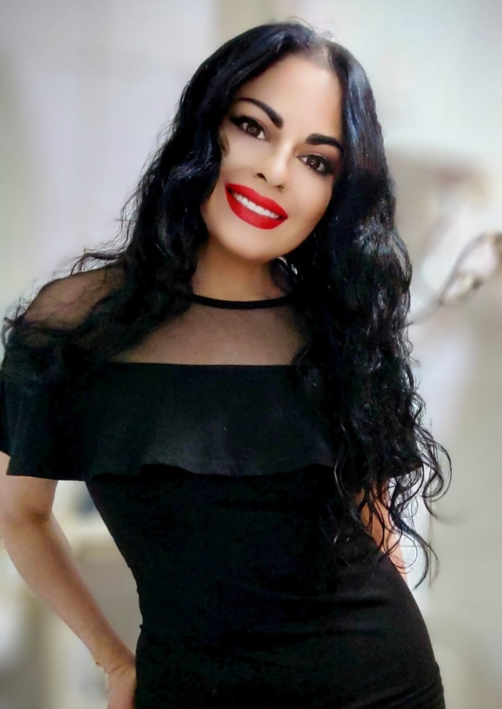 Вера: проститутки индивидуалки в Омске