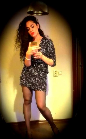 Вера: индивидуалка проститутка Омска