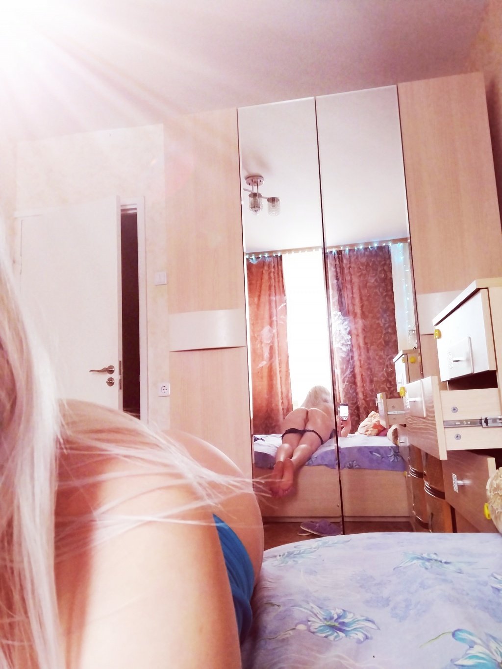 МИЛАНА : проститутки индивидуалки в Омске