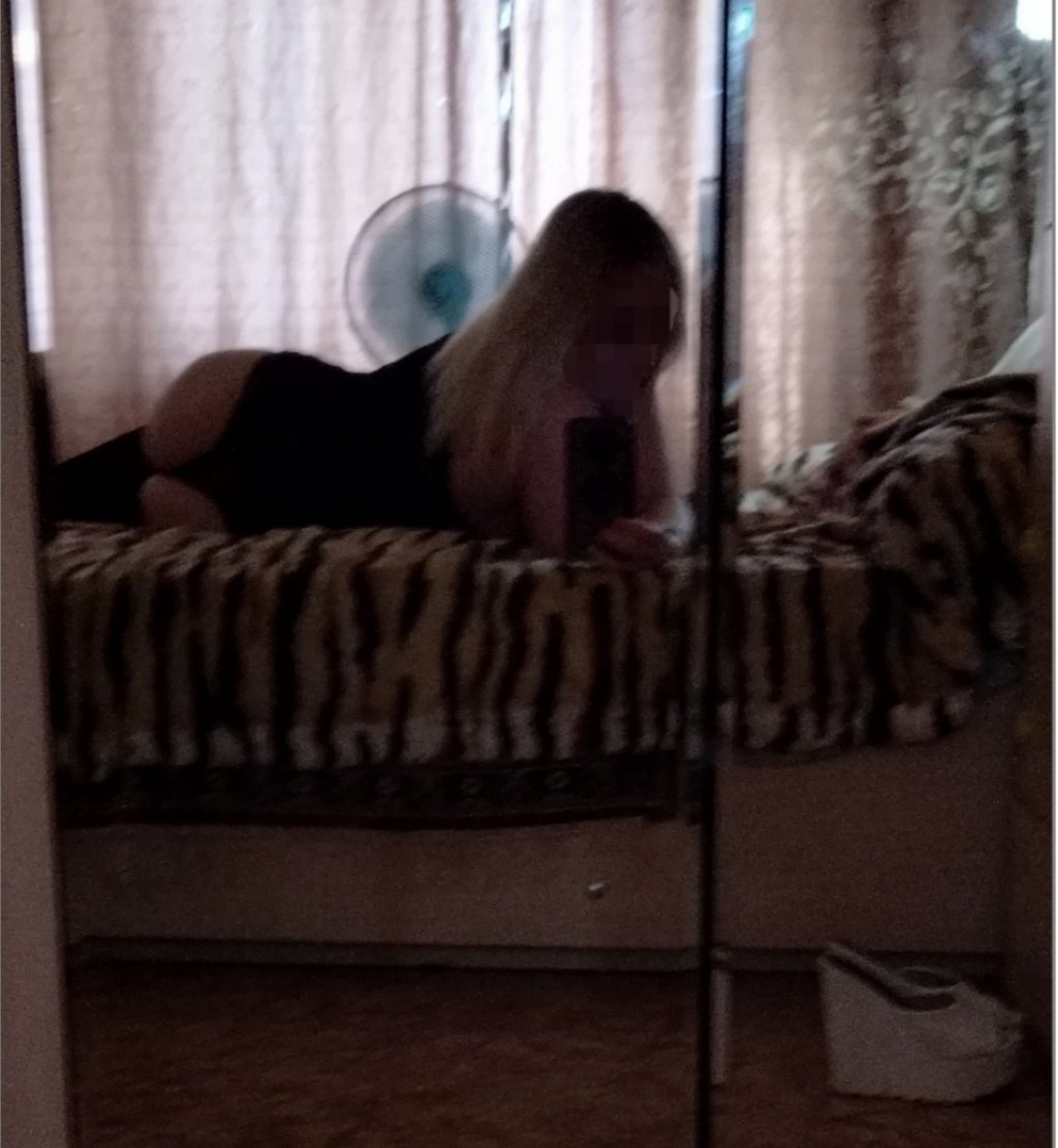 МИЛАНА : проститутки индивидуалки в Омске