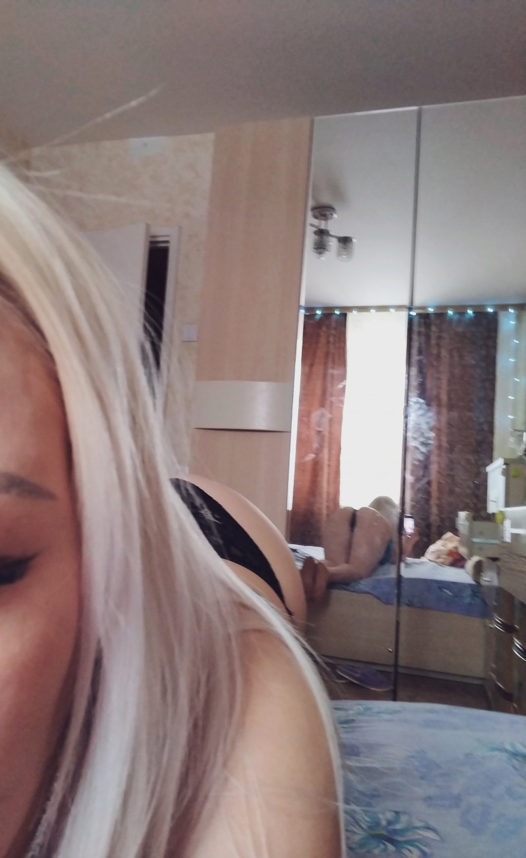 МИЛАНА : проститутки индивидуалки в Омске