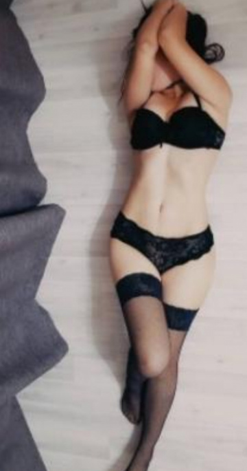 Ульяна : индивидуалка проститутка Омска