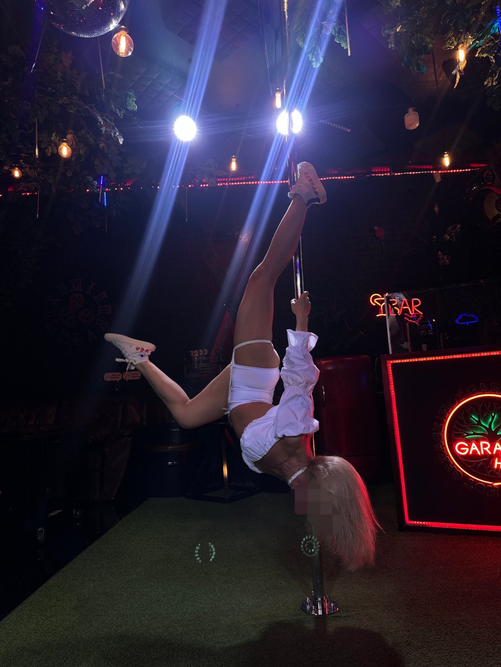 Маргарита: проститутки индивидуалки в Омске