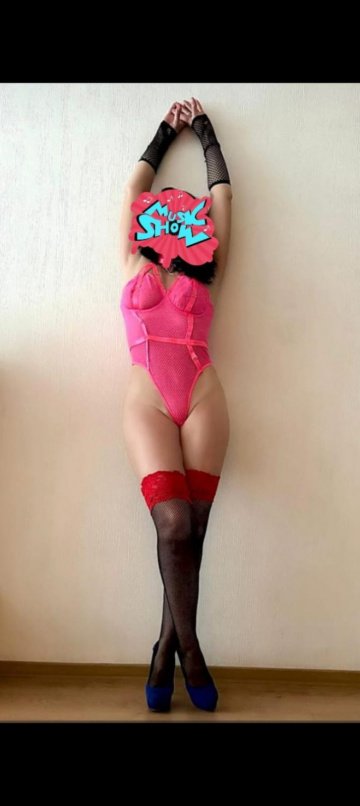 Виктория: индивидуалка проститутка Омска