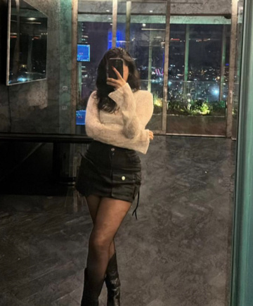 индивидуалка проститутка Омска