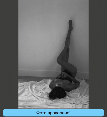 Вика : индивидуалка проститутка Омска