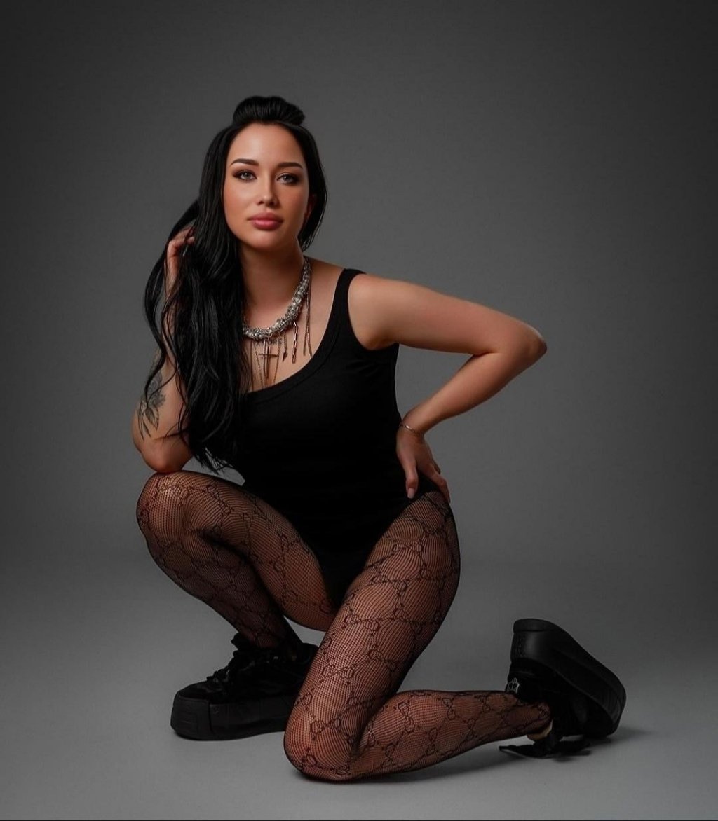 Кристина: проститутки индивидуалки в Омске