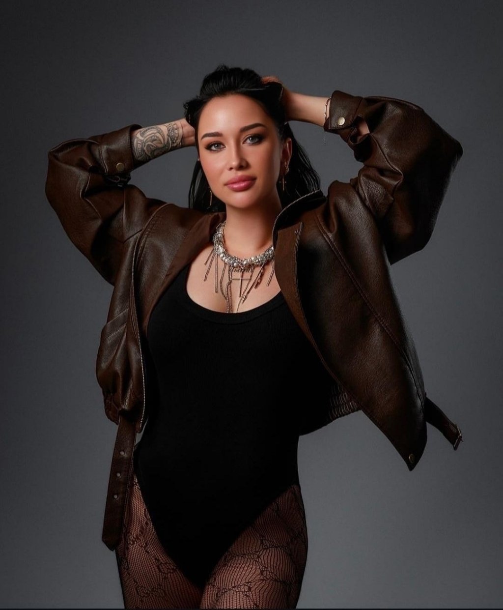 Кристина: проститутки индивидуалки в Омске