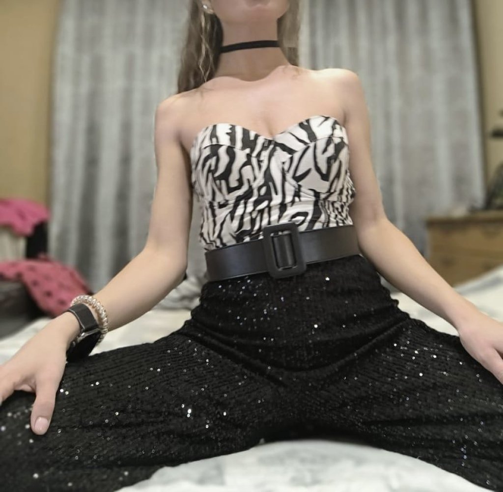 Ксюша: проститутки индивидуалки в Омске