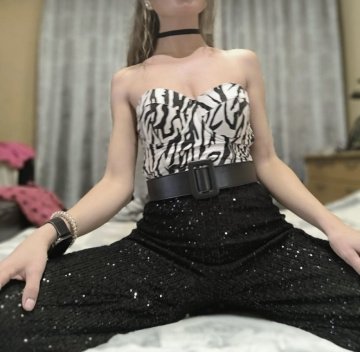 индивидуалка проститутка Омска