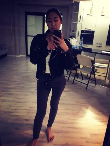 Карина : индивидуалка проститутка Омска