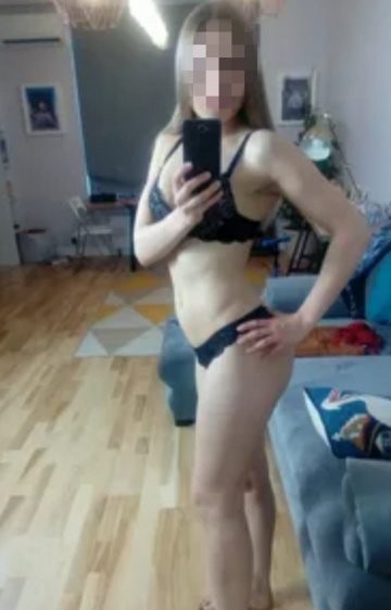 Оля: индивидуалка проститутка Омска