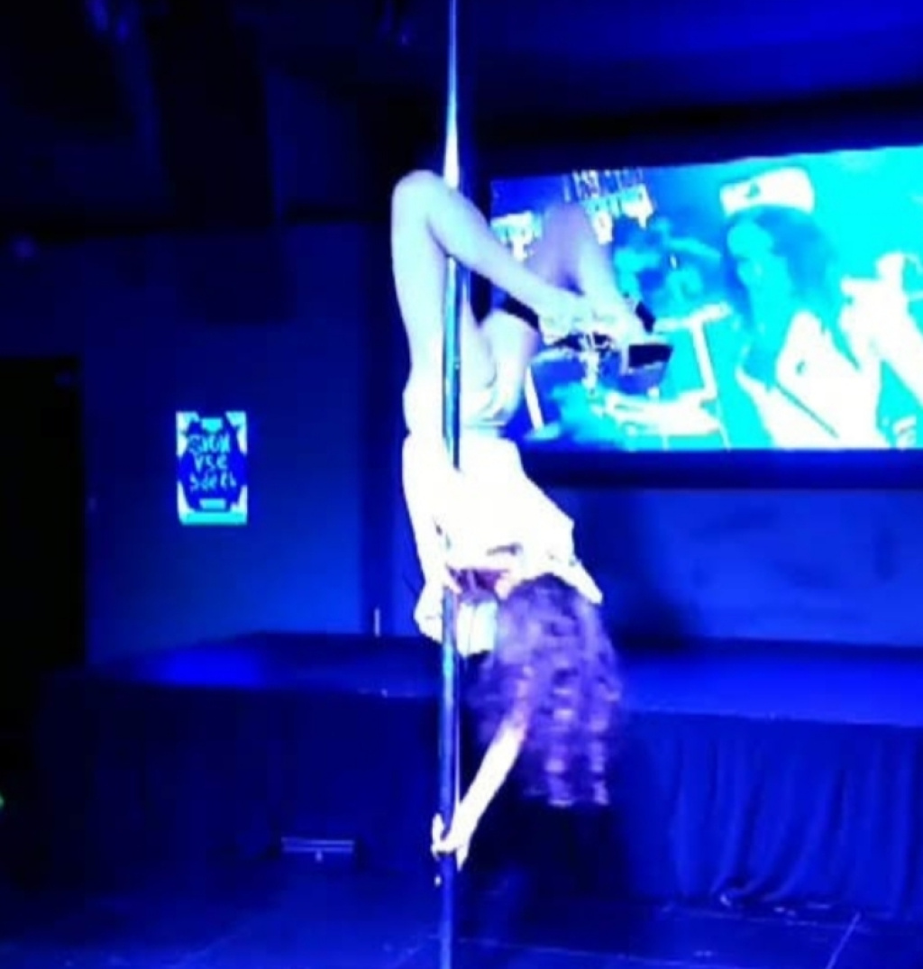 Сабрина Space: проститутки индивидуалки в Омске