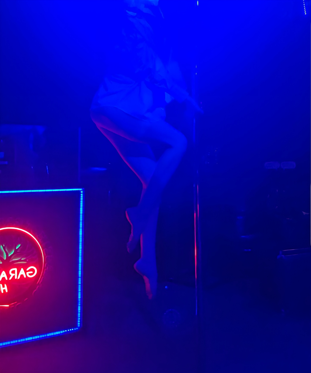 Сабрина Space: проститутки индивидуалки в Омске