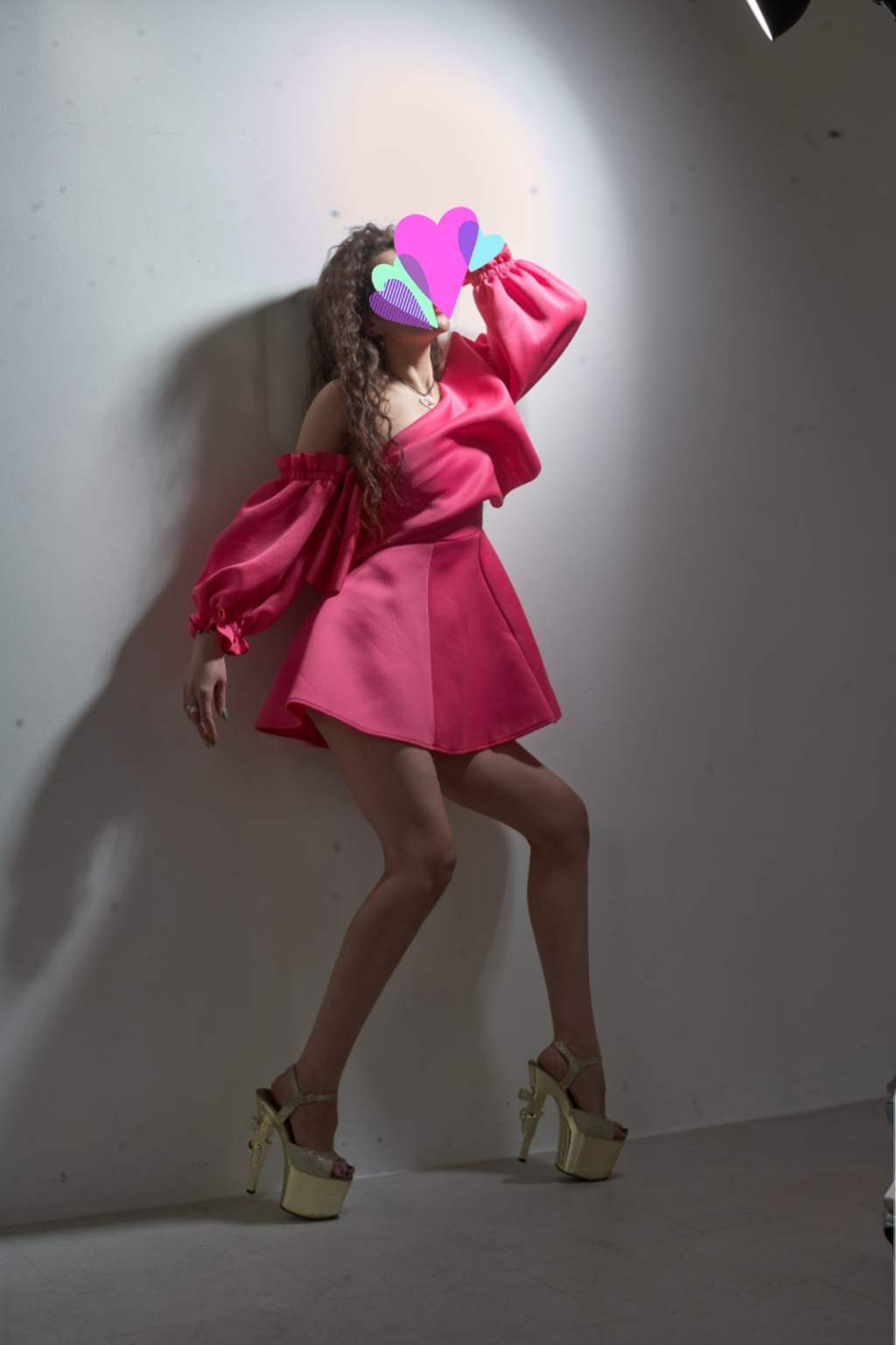 Сабрина Space: проститутки индивидуалки в Омске