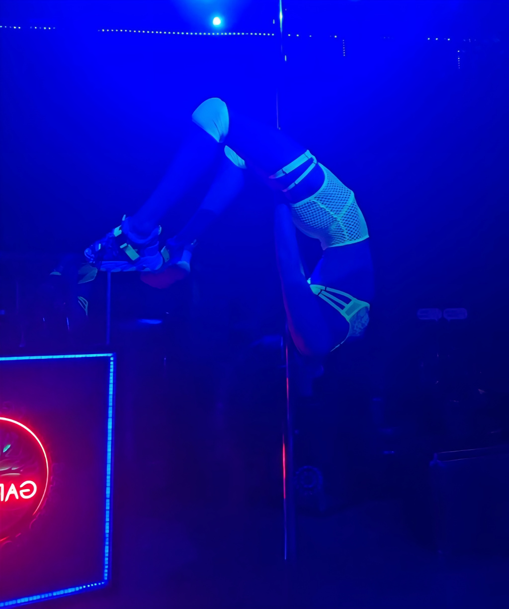 Сабрина Space: проститутки индивидуалки в Омске