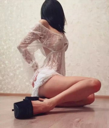 Олеся: индивидуалка проститутка Омска