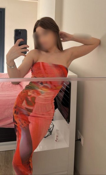 индивидуалка проститутка Омска