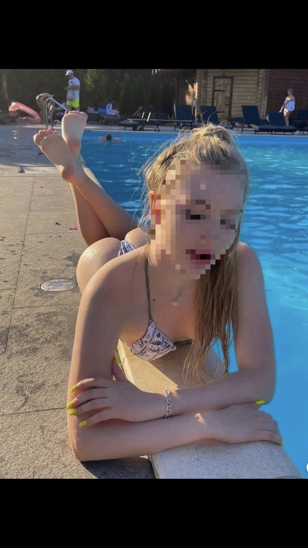 Кристина : проститутки индивидуалки в Омске