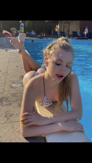 Кристина : индивидуалка проститутка Омска