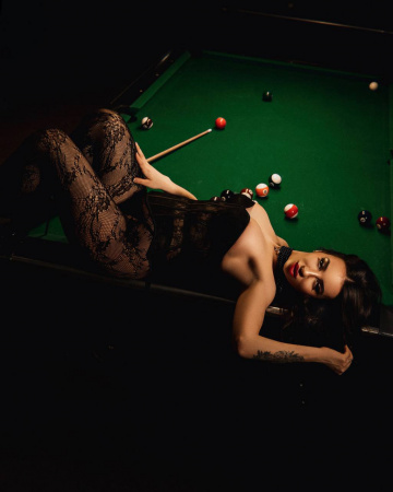 Лиза  серебряный б: индивидуалка проститутка Омска