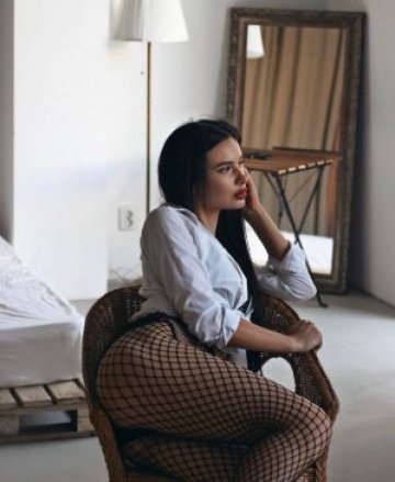 индивидуалка проститутка Омска