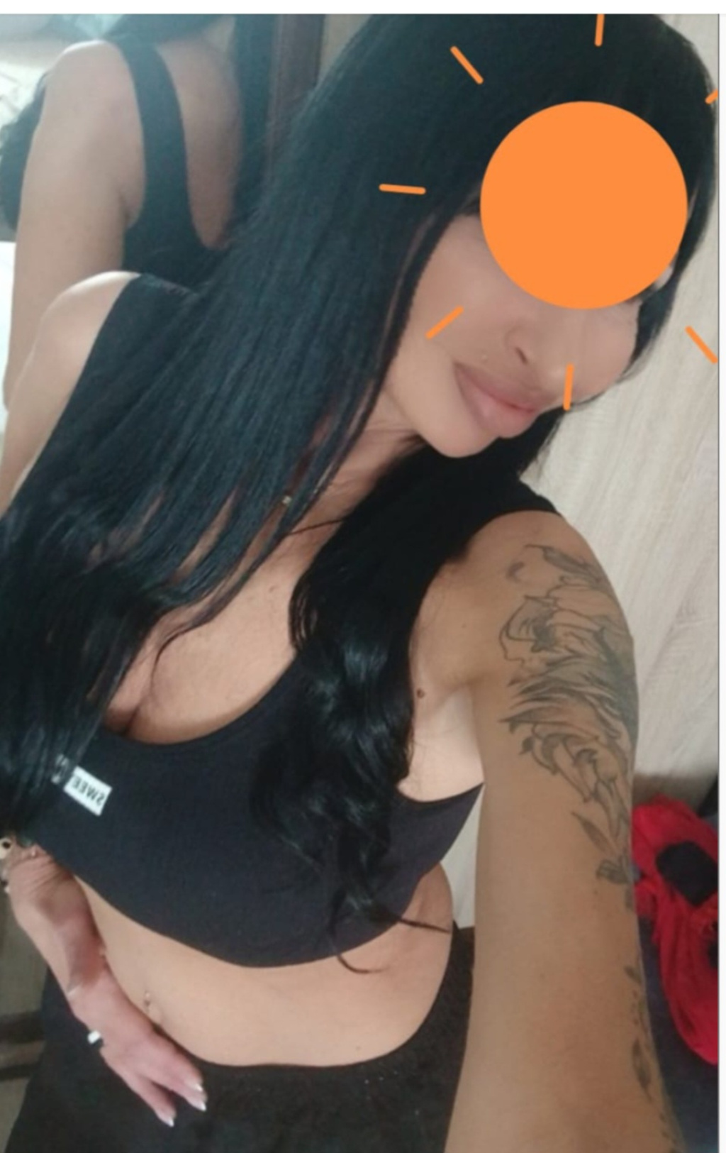 Яна массаж: проститутки индивидуалки в Омске