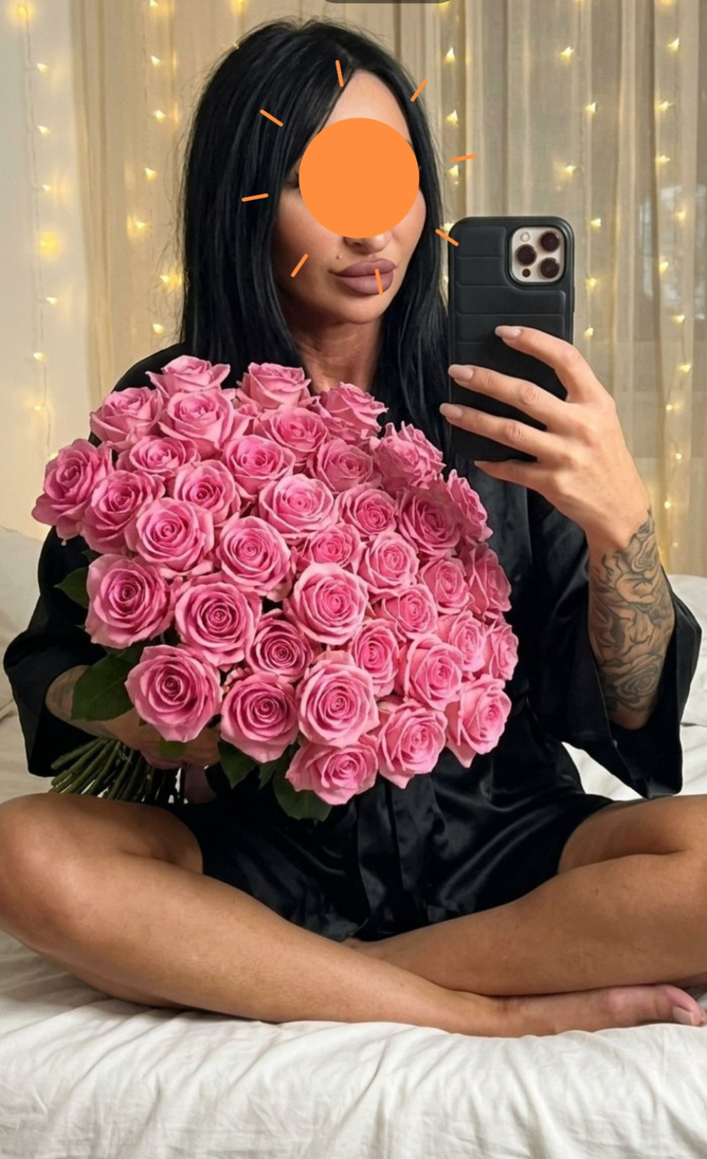 Яна массаж: проститутки индивидуалки в Омске