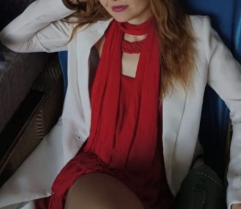 Дарья : проститутки индивидуалки в Омске