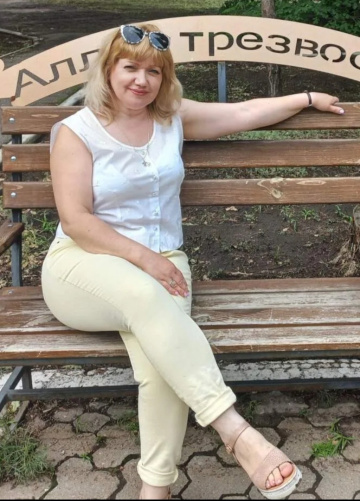 Наталья: индивидуалка проститутка Омска