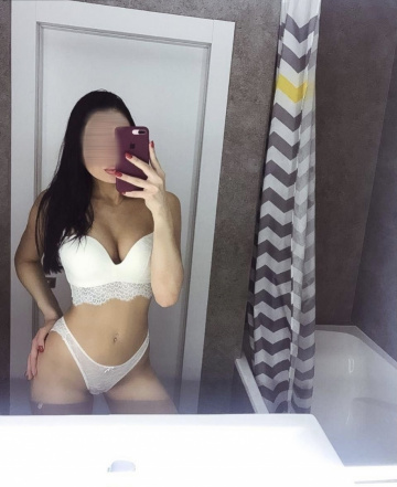 Кристина: индивидуалка проститутка Омска