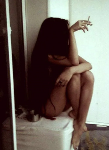 Лена: индивидуалка проститутка Омска