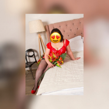 Мираслава : индивидуалка проститутка Омска