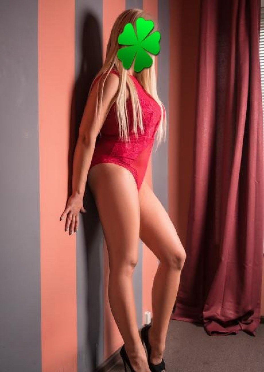 Настя АМУР: проститутки индивидуалки в Омске