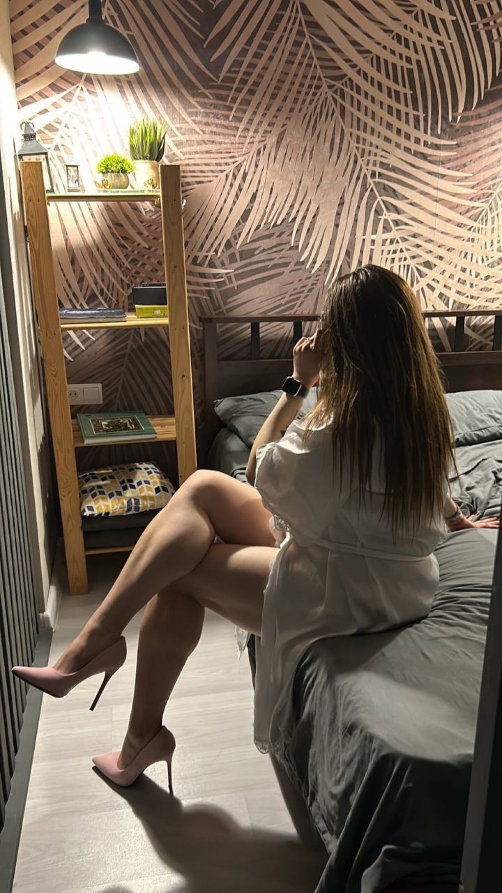 Вероника: проститутки индивидуалки в Омске