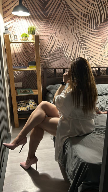 Вероника: индивидуалка проститутка Омска