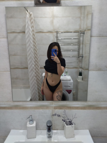 Инесса : индивидуалка проститутка Омска