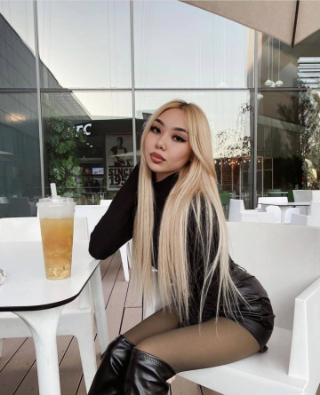 Monika: индивидуалка проститутка Омска