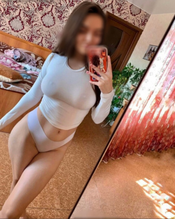 КИРА : индивидуалка проститутка Омска