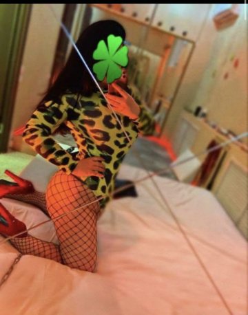 Лена: индивидуалка проститутка Омска