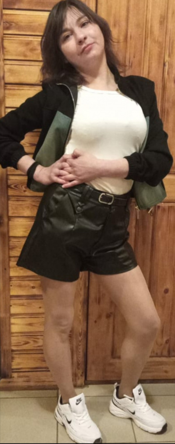 Оля: индивидуалка проститутка Омска