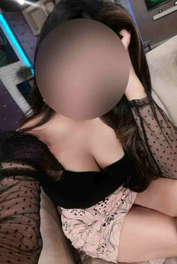 Анна : индивидуалка проститутка Омска