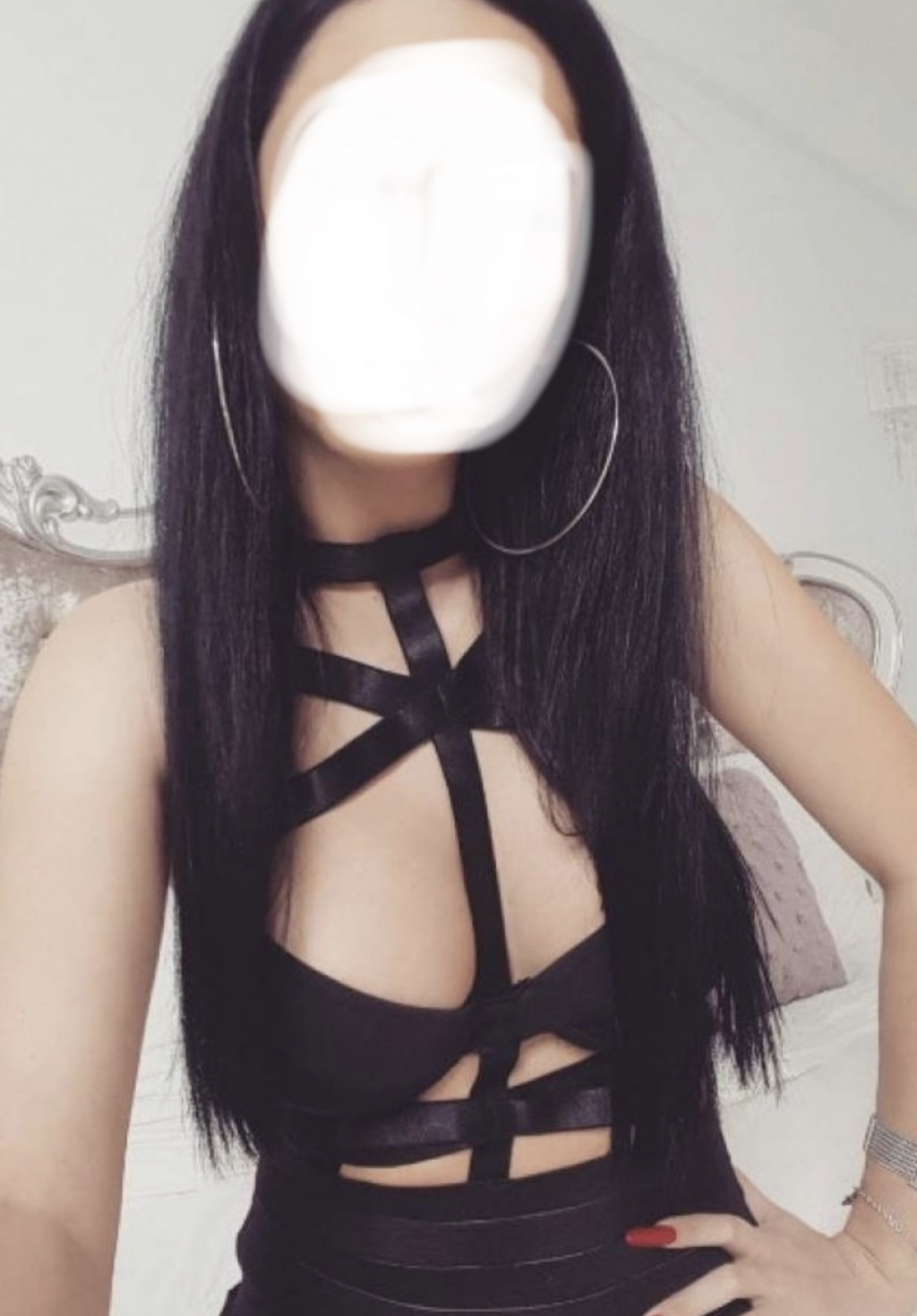 Хочу куни: проститутки индивидуалки в Омске