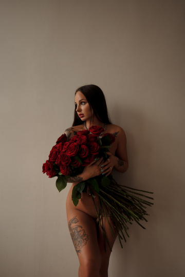 Asti VIP: индивидуалка проститутка Омска