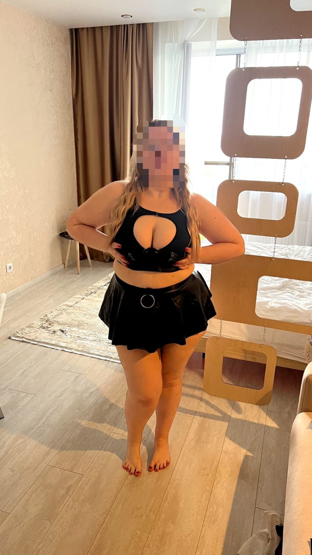 Ульяна: проститутки индивидуалки в Омске